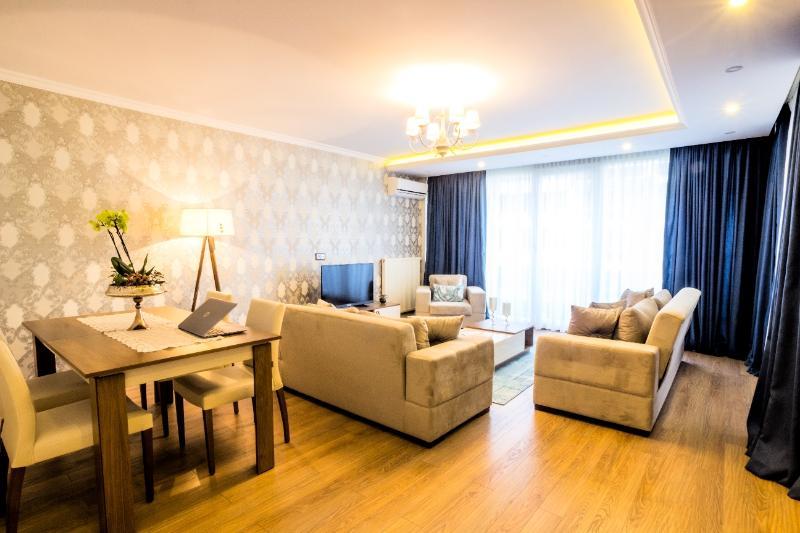 Hotel Park Dedeman Trabzon Esterno foto